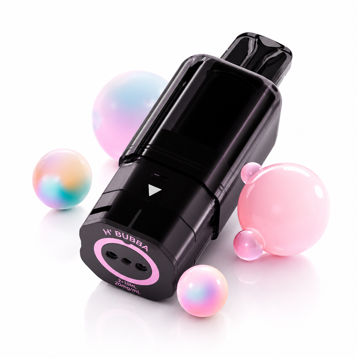 Hayati Pro Max+ Pre‑Filled Pod – Compact Flavour Cartridge