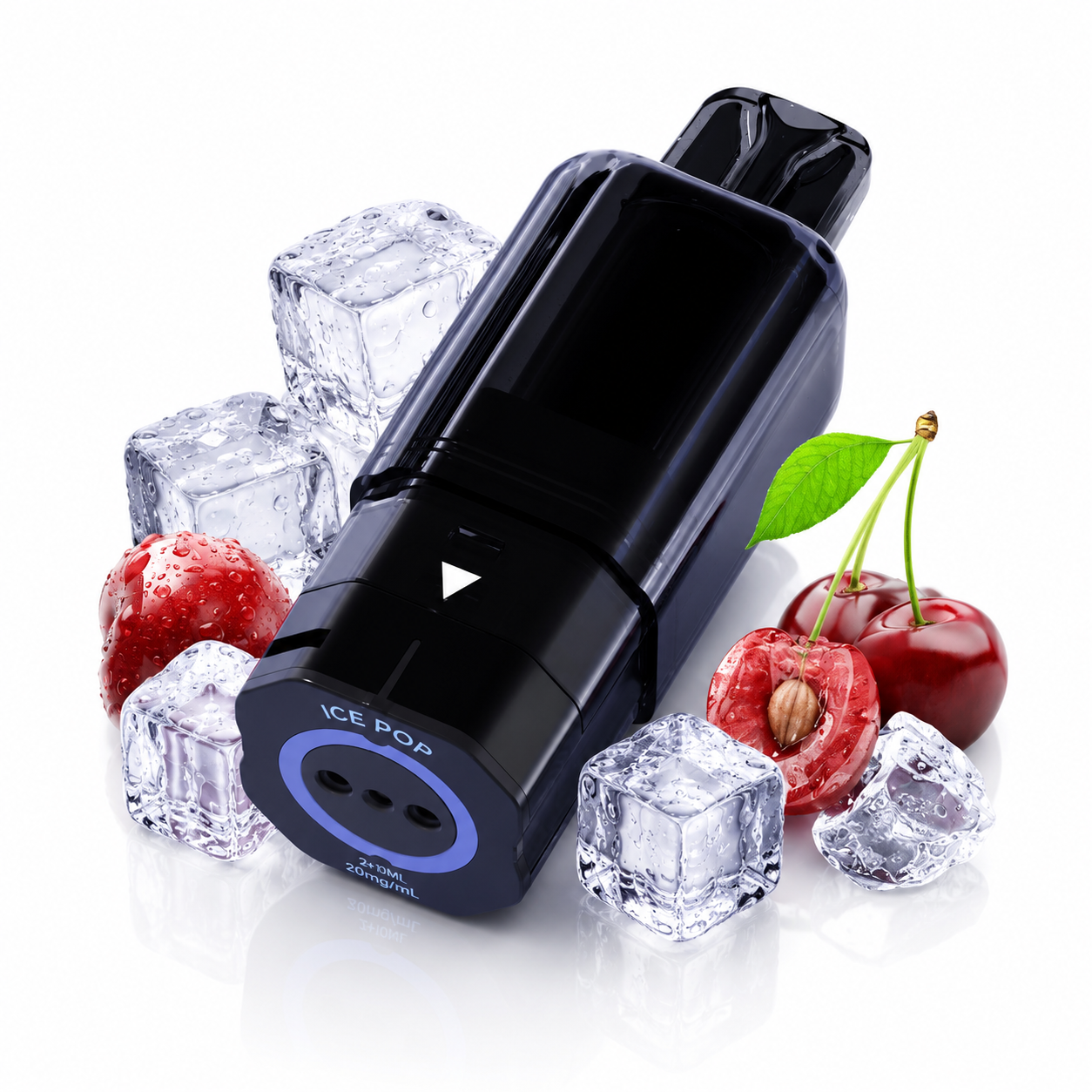 Hayati Pro Max+ Pre‑Filled Pod – Compact Flavour Cartridge