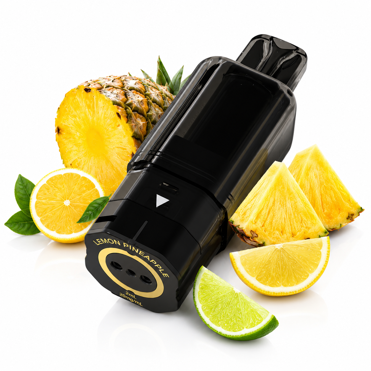 Hayati Pro Max+ Pre‑Filled Pod – Compact Flavour Cartridge