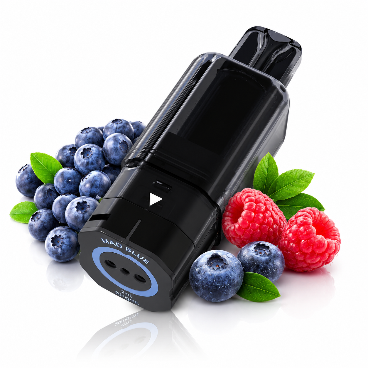 Hayati Pro Max+ Pre‑Filled Pod – Compact Flavour Cartridge