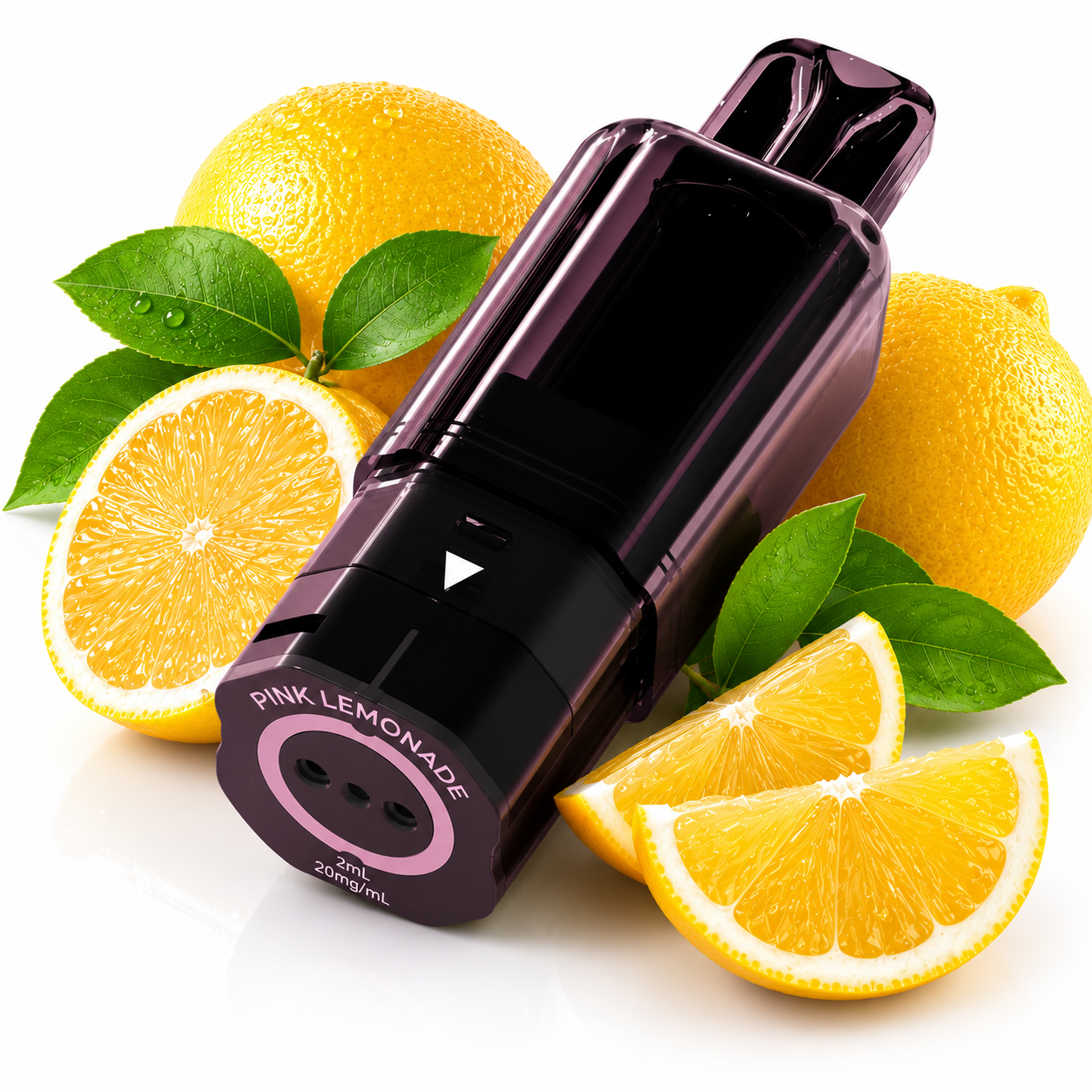 Hayati Pro Max+ Pre‑Filled Pod – Compact Flavour Cartridge