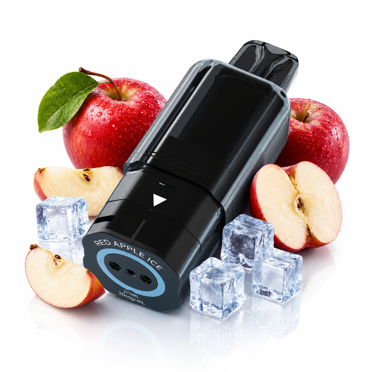 Hayati Pro Max+ Pre‑Filled Pod – Compact Flavour Cartridge