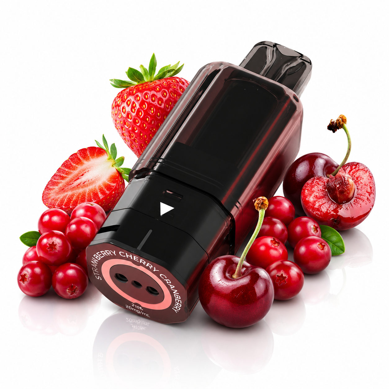 Hayati Pro Max+ Pre‑Filled Pod – Compact Flavour Cartridge
