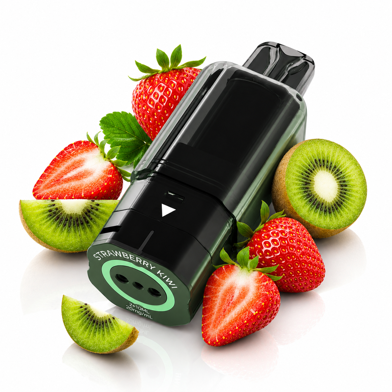 Hayati Pro Max+ Pre‑Filled Pod – Compact Flavour Cartridge
