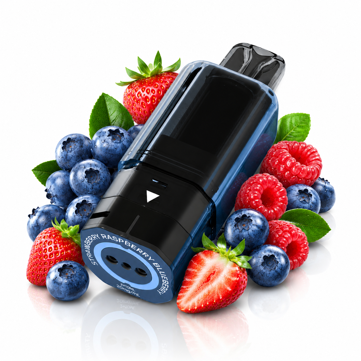 Hayati Pro Max+ Pre‑Filled Pod – Compact Flavour Cartridge