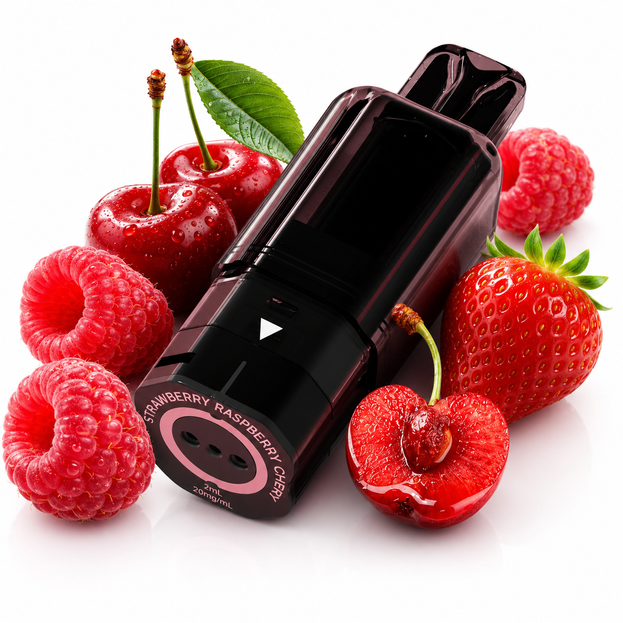 Hayati Pro Max+ Pre‑Filled Pod – Compact Flavour Cartridge
