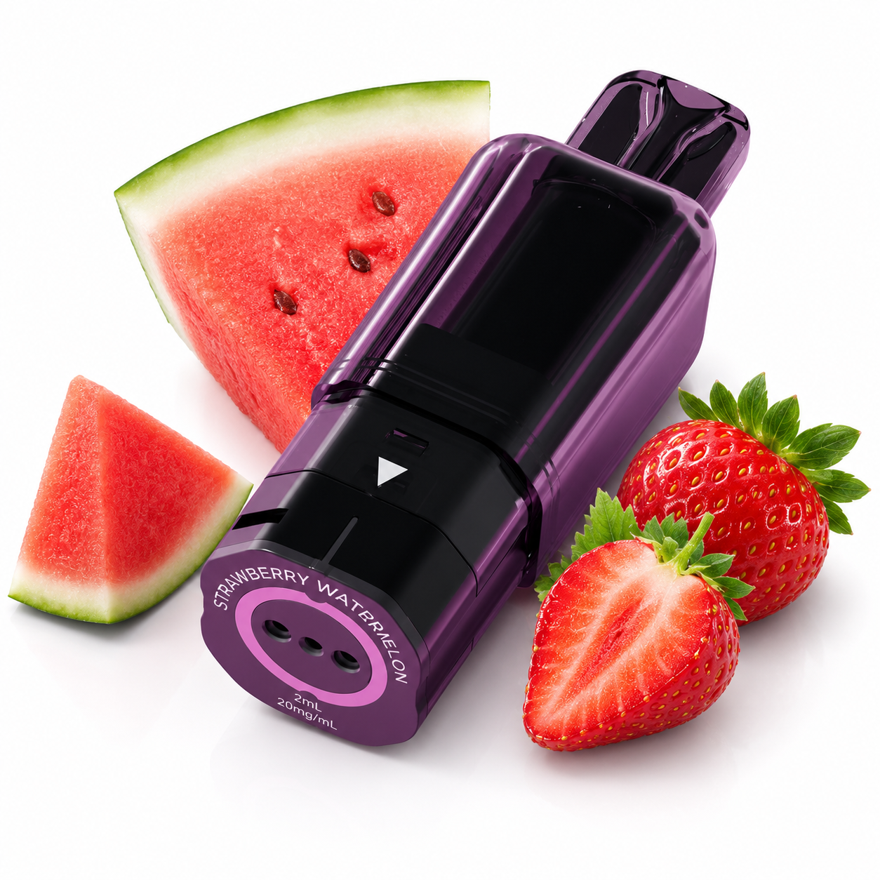 Hayati Pro Max+ Pre‑Filled Pod – Compact Flavour Cartridge