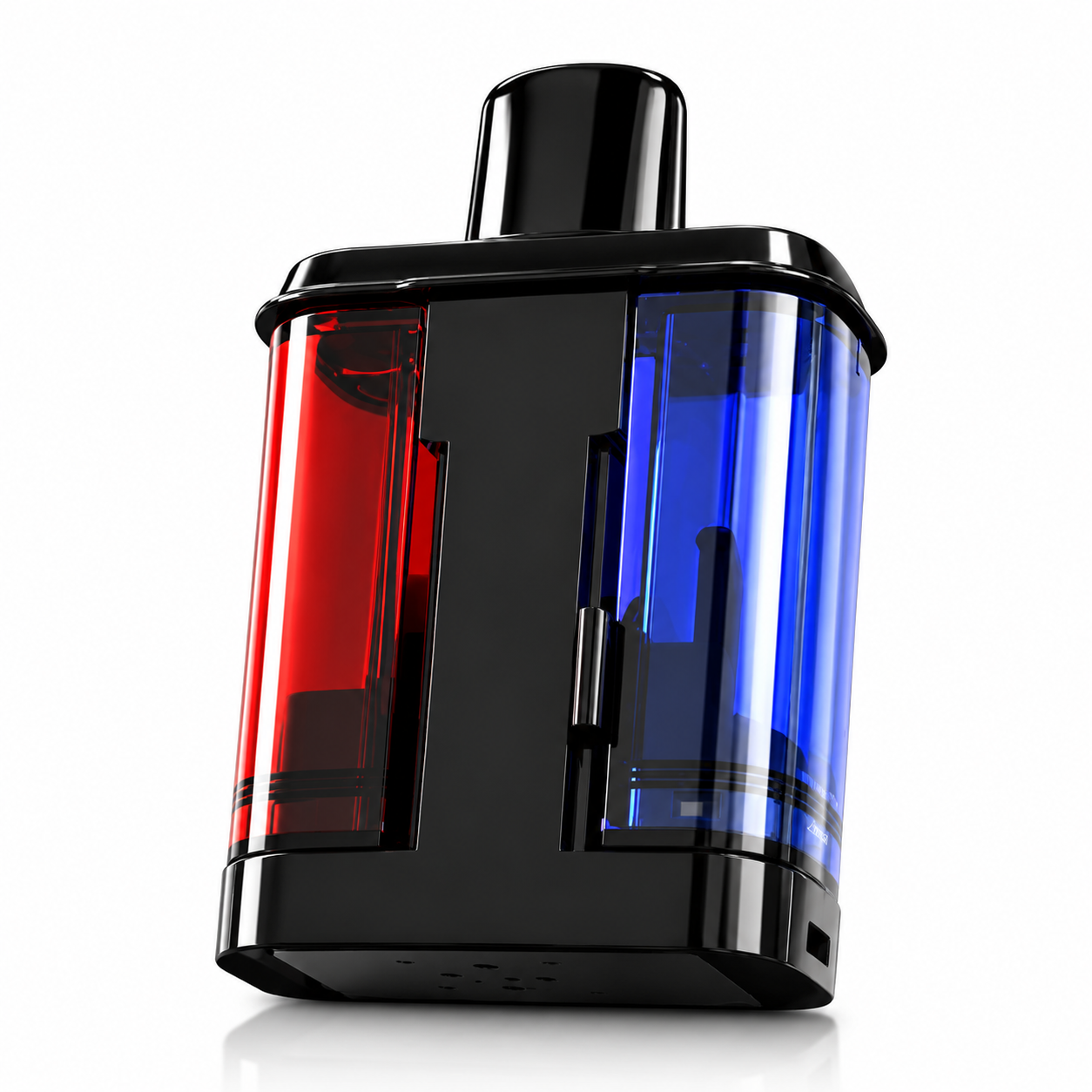 Hayati Pro Ultra Plus pre-filled pod cartridge displayed on a pure white background.
