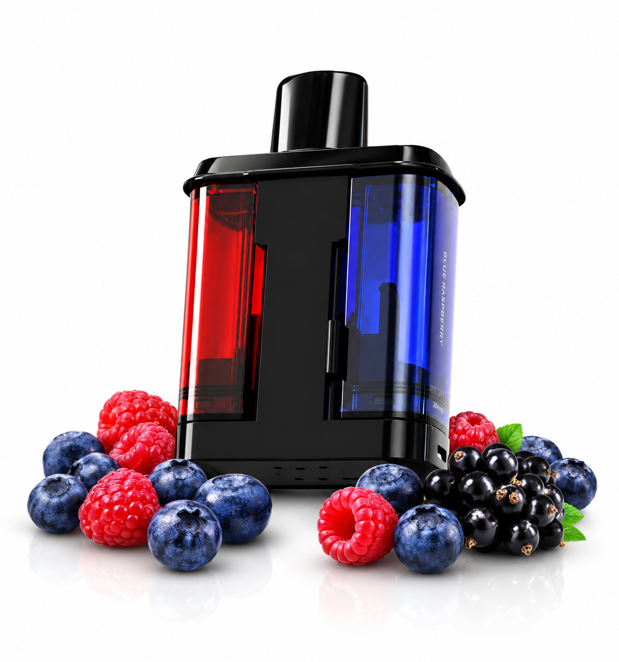 Hayati Pro Ultra+ Pod – Pre‑Filled Compact Flavour Cartridge