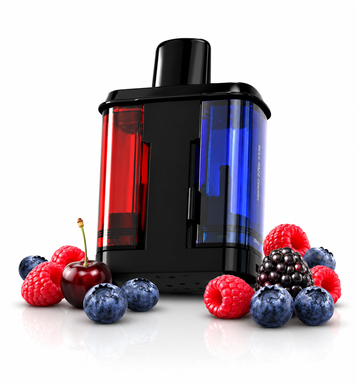 Hayati Pro Ultra+ Pod – Pre‑Filled Compact Flavour Cartridge