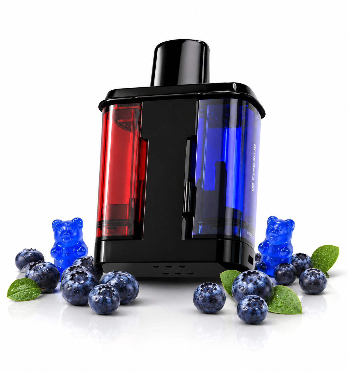 Hayati Pro Ultra+ Pod – Pre‑Filled Compact Flavour Cartridge