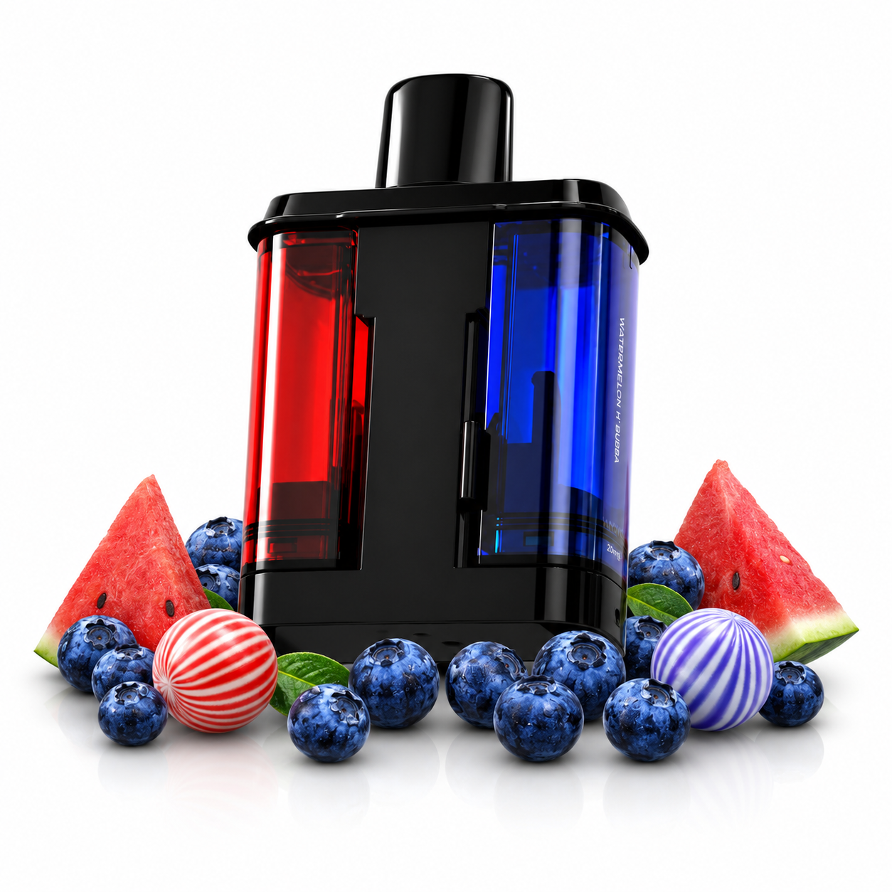 Hayati Pro Ultra+ Pod – Pre‑Filled Compact Flavour Cartridge