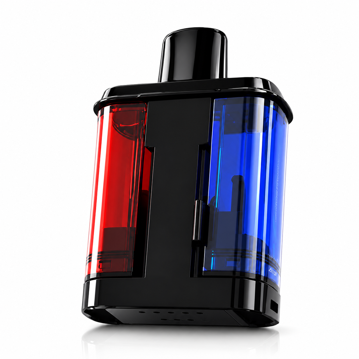Hayati Pro Ultra Plus pre-filled pod cartridge displayed on a pure white background.