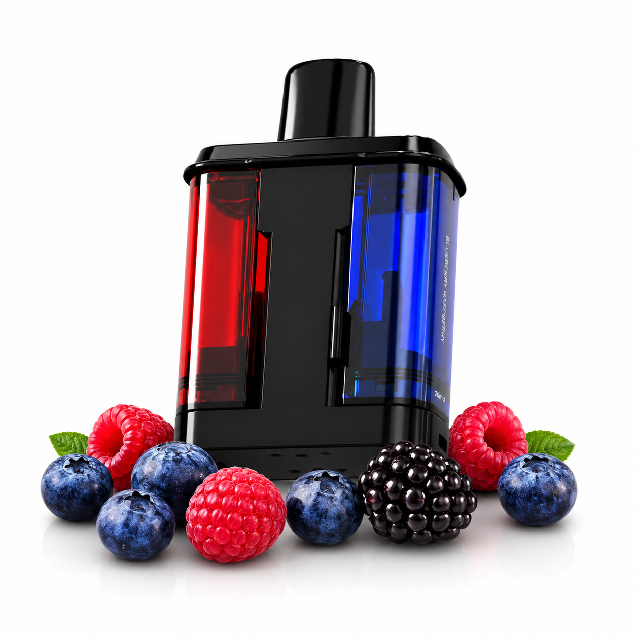 Hayati Pro Ultra+ Pod – Pre‑Filled Compact Flavour Cartridge