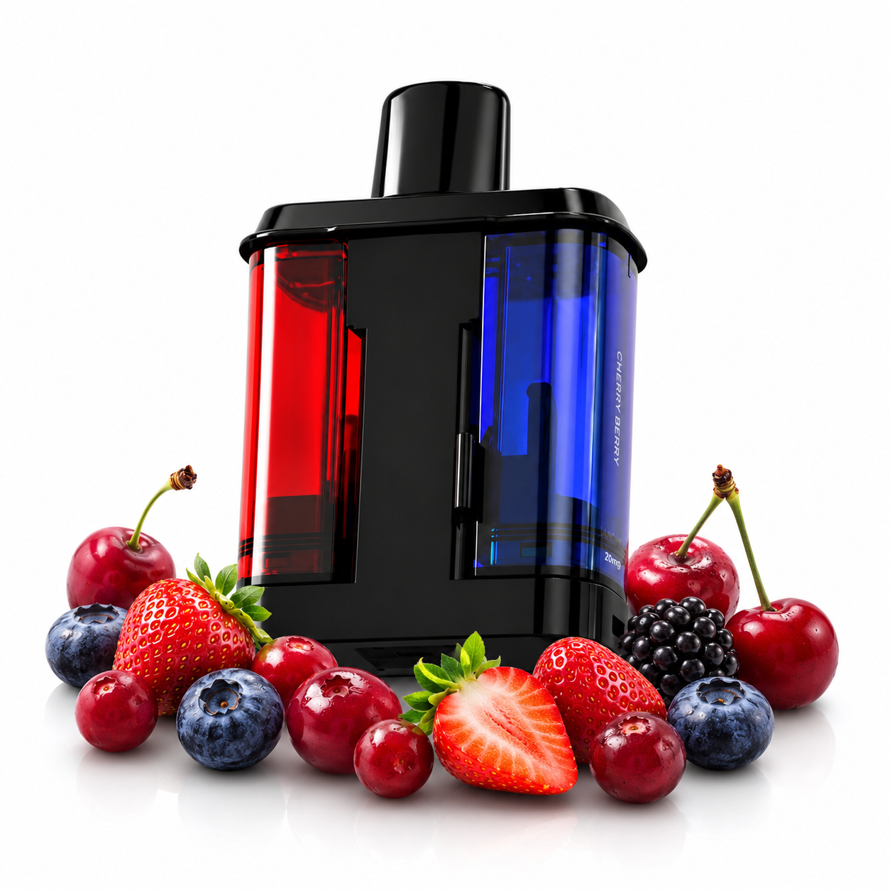 Hayati Pro Ultra+ Pod – Pre‑Filled Compact Flavour Cartridge
