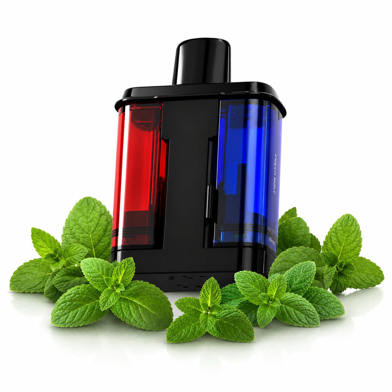 Hayati Pro Ultra+ Pod – Pre‑Filled Compact Flavour Cartridge