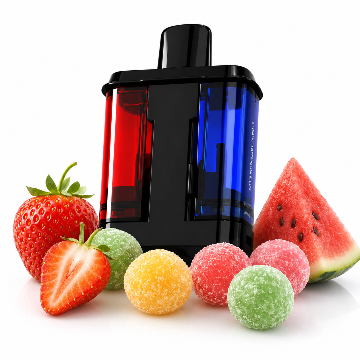 Hayati Pro Ultra+ Pod – Pre‑Filled Compact Flavour Cartridge