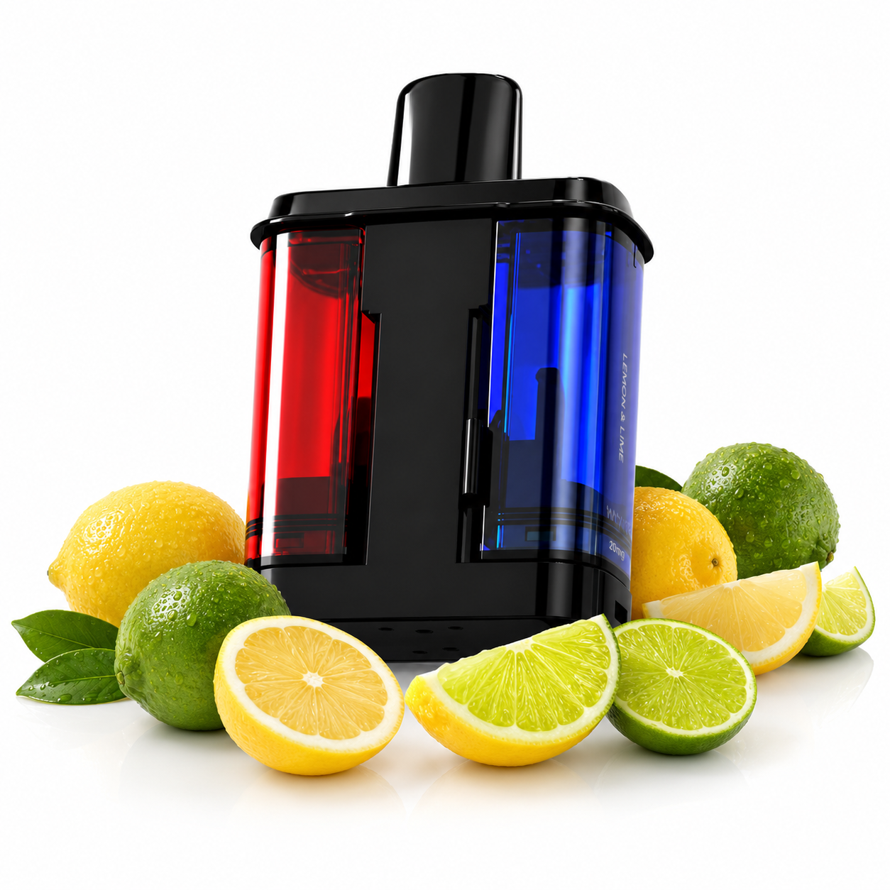 Hayati Pro Ultra+ Pod – Pre‑Filled Compact Flavour Cartridge