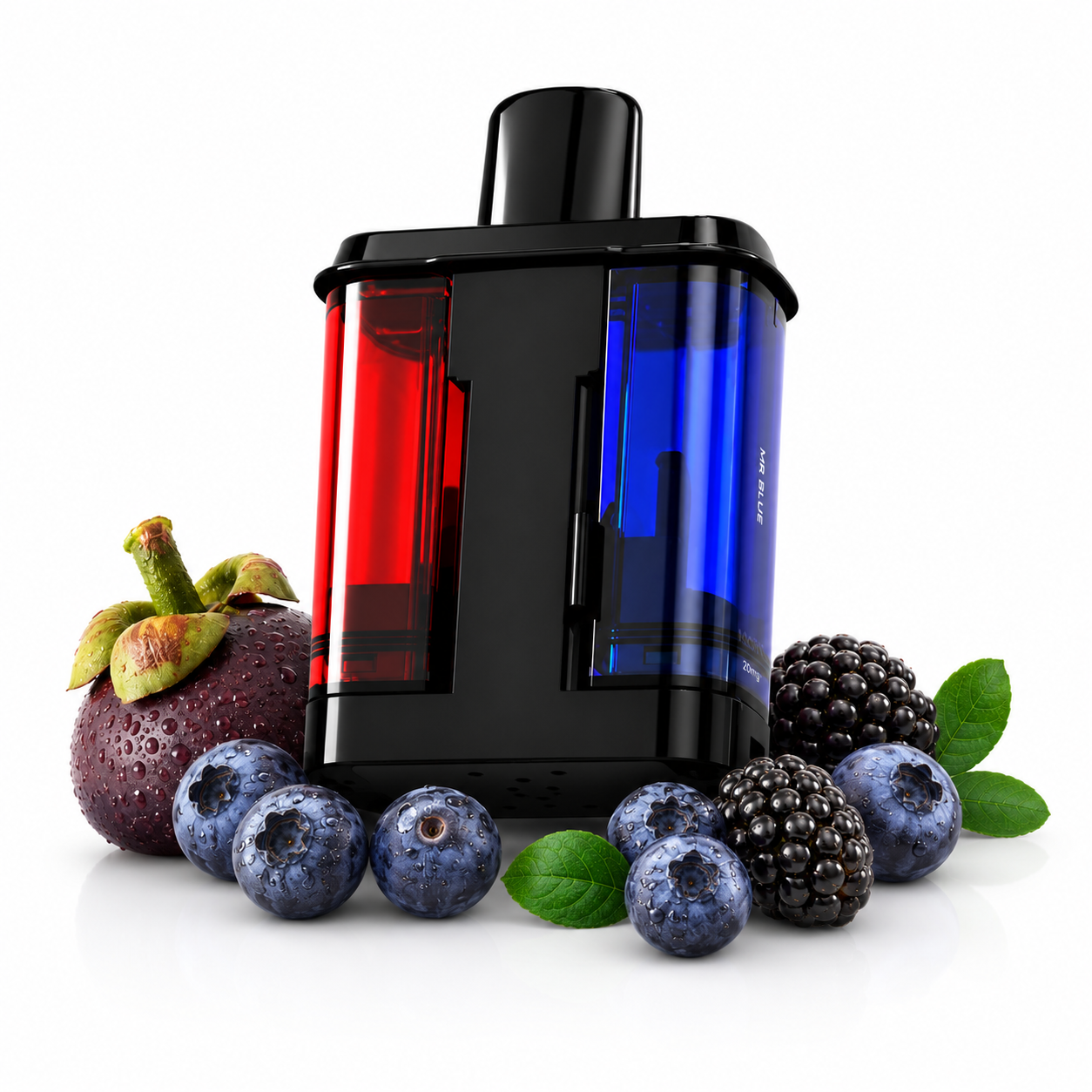 Hayati Pro Ultra+ Pod – Pre‑Filled Compact Flavour Cartridge