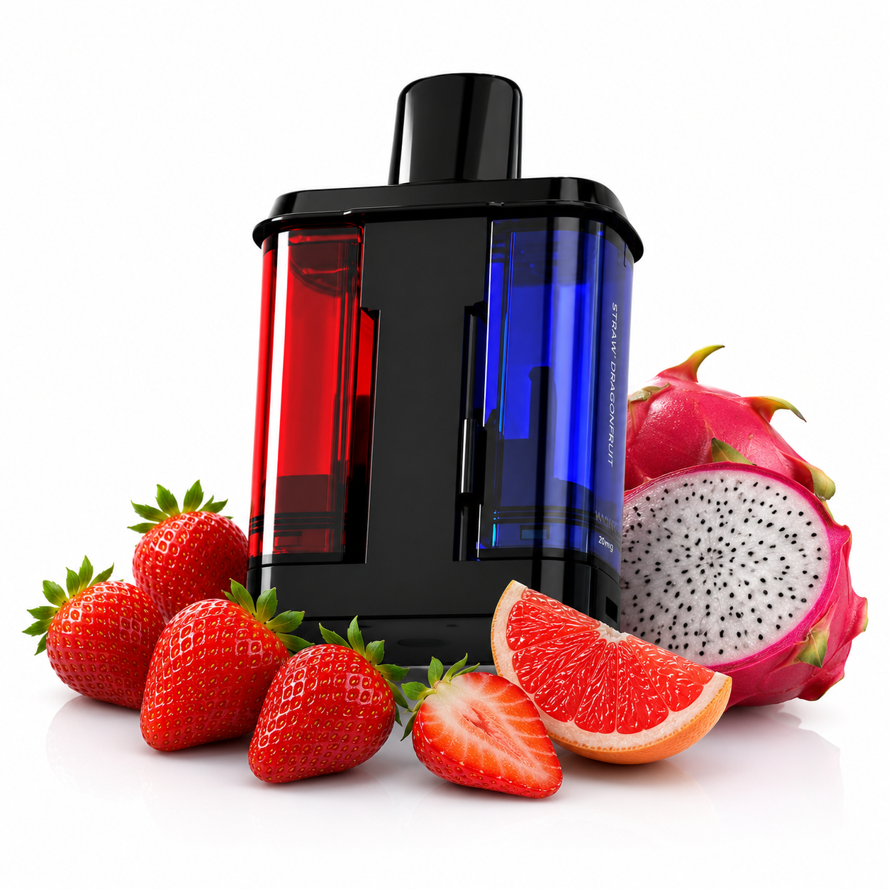 Hayati Pro Ultra+ Pod – Pre‑Filled Compact Flavour Cartridge