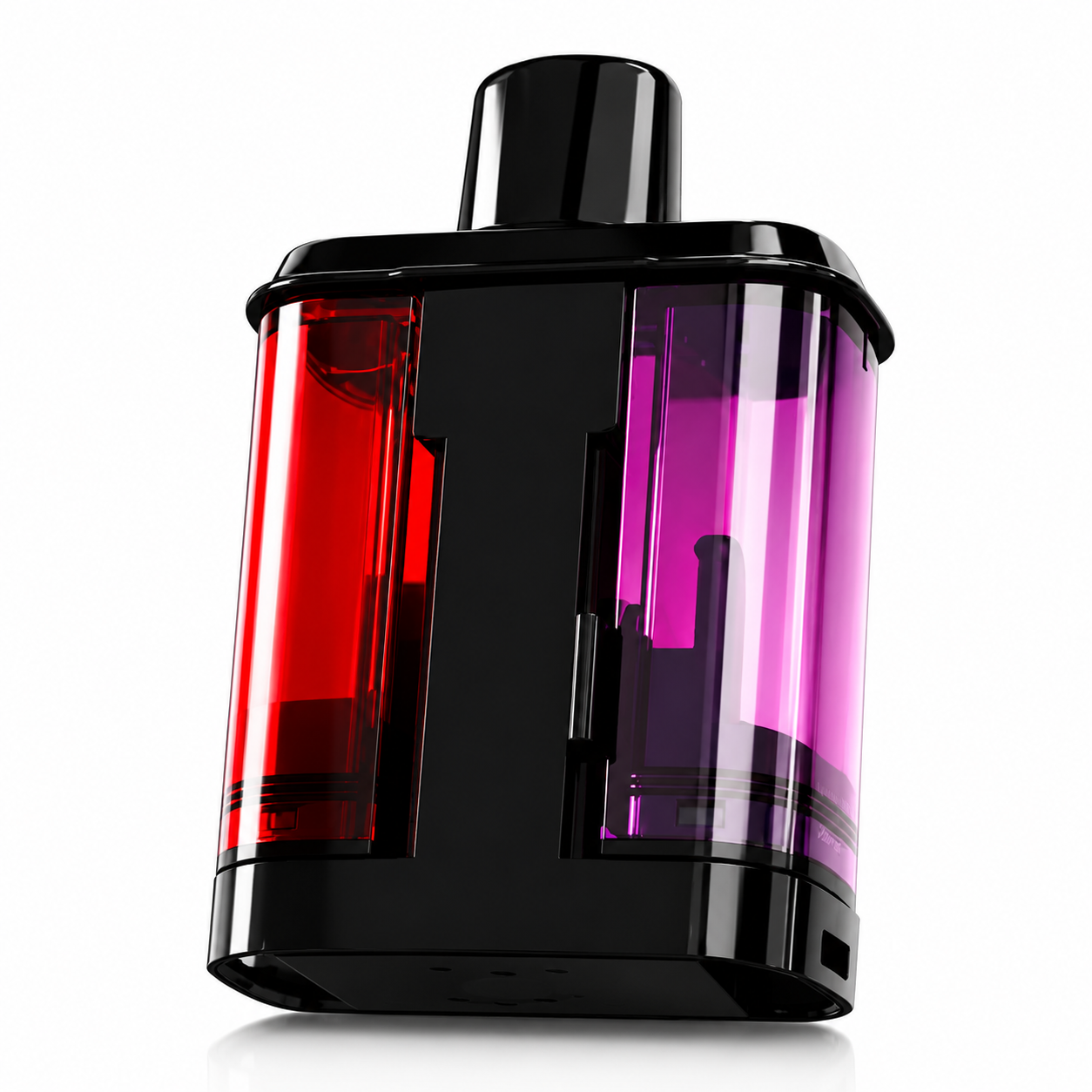 Hayati Pro Ultra Plus pre-filled pod cartridge displayed on a pure white background