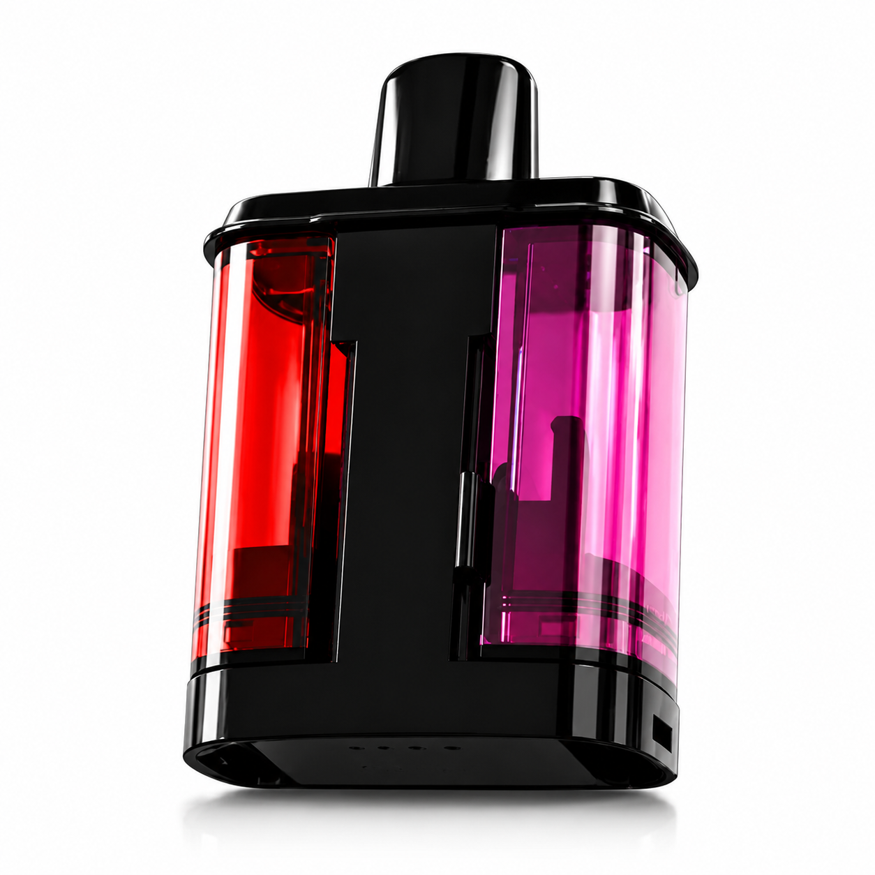 Hayati Pro Ultra Plus pre-filled pod cartridge displayed on a pure white background.