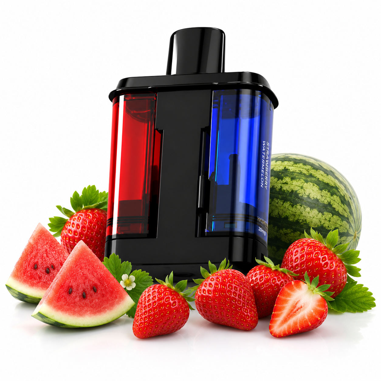 Hayati Pro Ultra+ Pod – Pre‑Filled Compact Flavour Cartridge