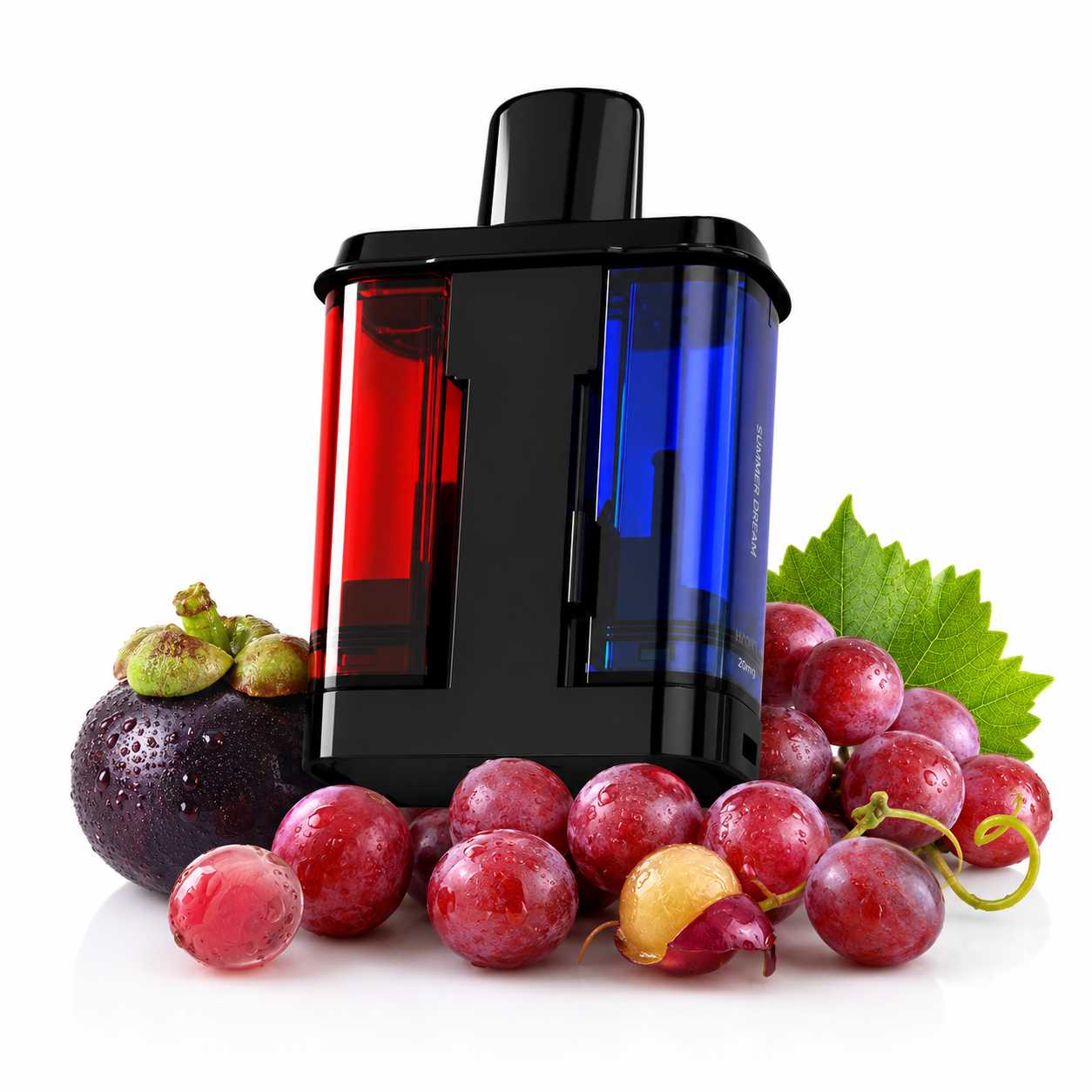 Hayati Pro Ultra+ Pod – Pre‑Filled Compact Flavour Cartridge