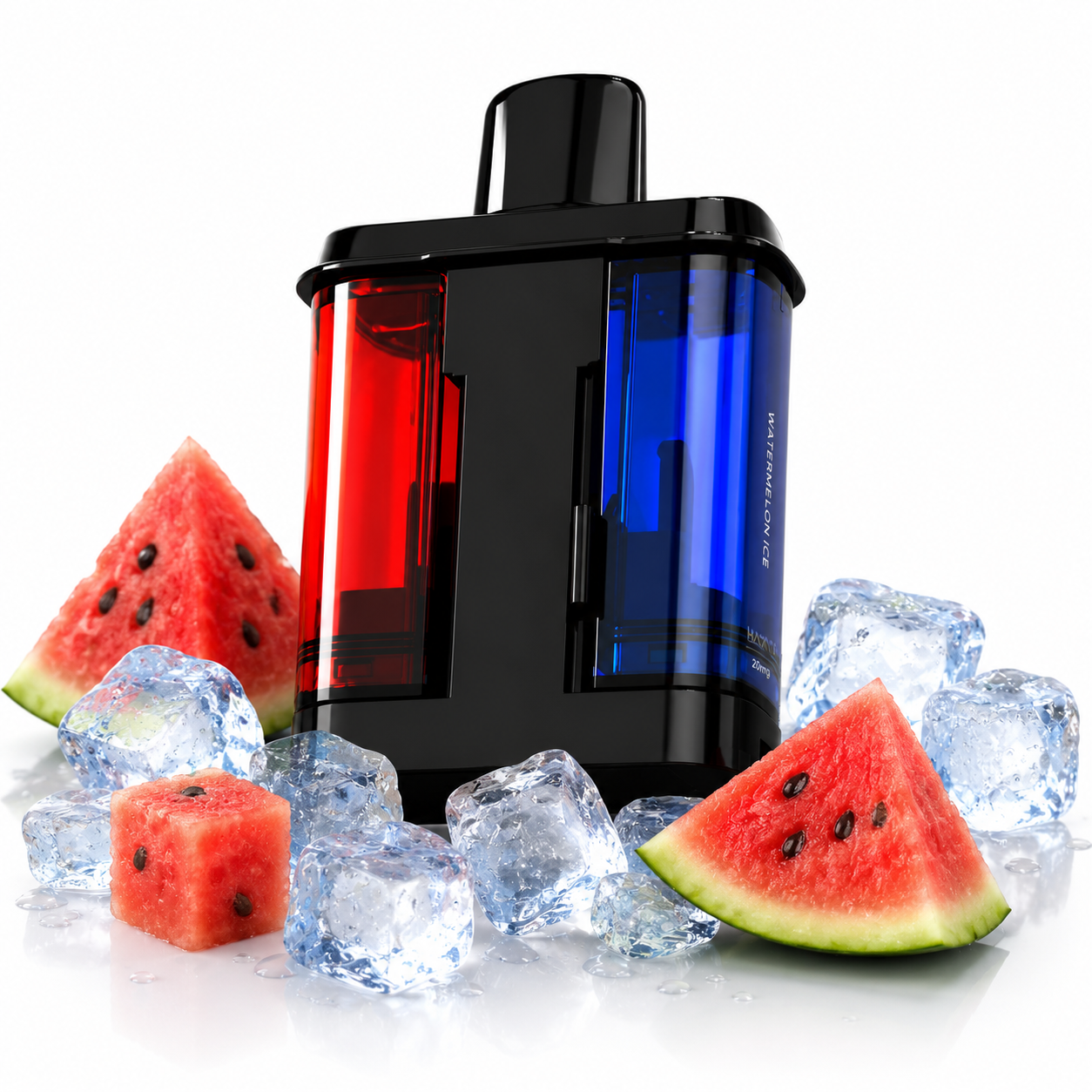 Hayati Pro Ultra+ Pod – Pre‑Filled Compact Flavour Cartridge