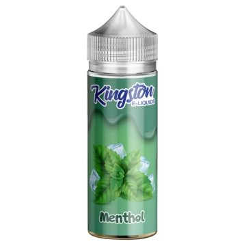 Kingston Chill 100ML Shortfill