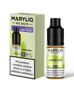 Lost Mary Maryliq Nic Salts 10ml - (BOX OF 10)