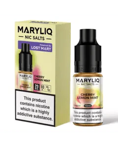 Lost Mary Maryliq Nic Salts 10ml - (BOX OF 10)