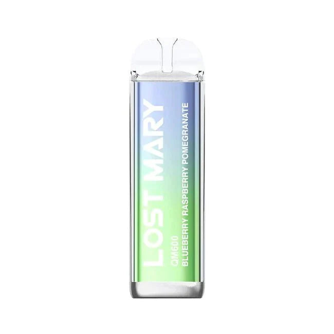 Lost Mary QM600 Disposable Vape Pod