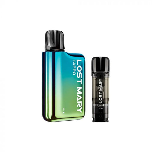 Lost Mary Tappo Pod System Vape Kit