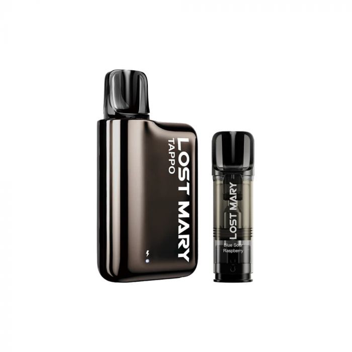 Lost Mary Tappo Pod System Vape Kit