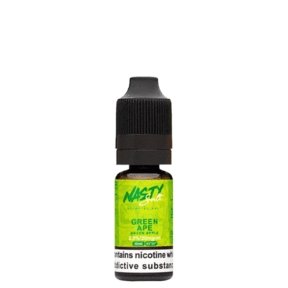 Nasty Juice 10ML Nic Salt Box of 10