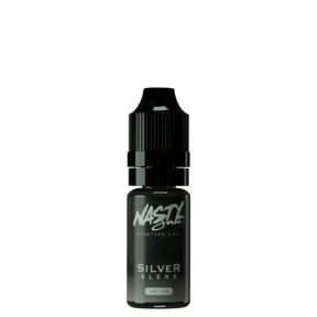 Nasty Juice 10ML Nic Salt Box of 10