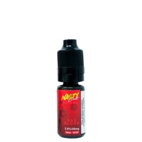 Nasty Juice 10ML Nic Salt Box of 10