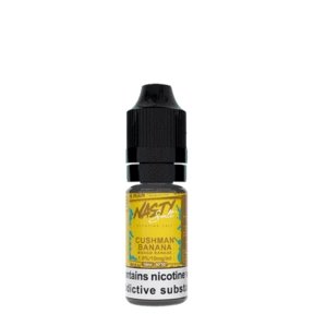 Nasty Juice 10ML Nic Salt Box of 10