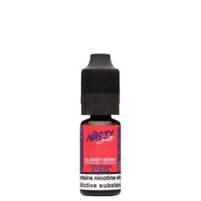 Nasty Juice 10ML Nic Salt Box of 10