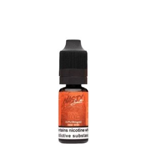 Nasty Juice 10ML Nic Salt Box of 10