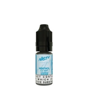 Nasty Juice 10ML Nic Salt Box of 10