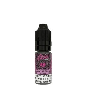 Nasty Shisha 10ML Nic Salt Box of 10