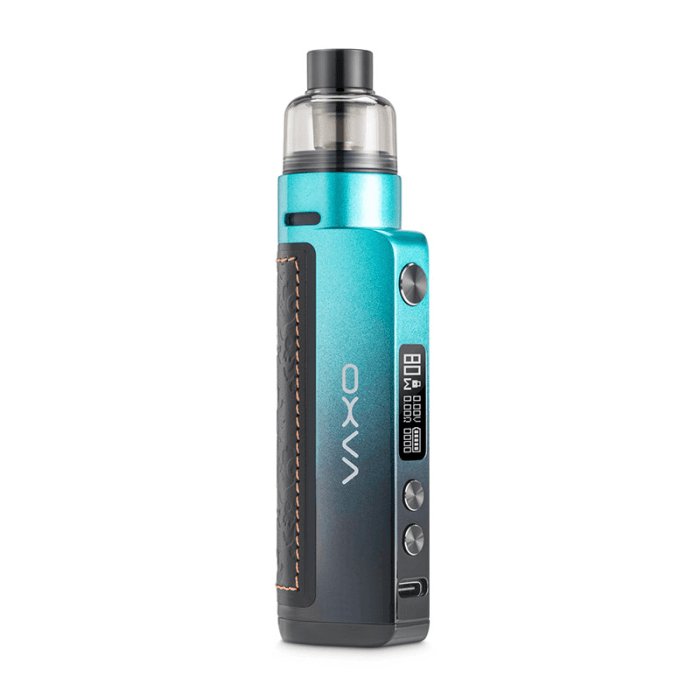 Oxva Origin 2 Vape Kit