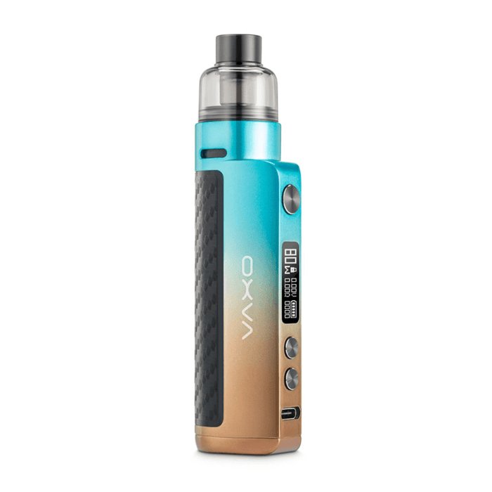 Oxva Origin 2 Vape Kit