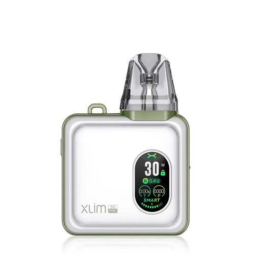 Oxva Xlim SQ Pro Pod System Kit Device