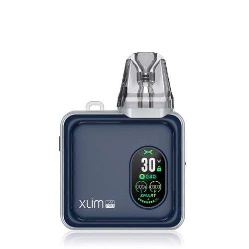 Oxva Xlim SQ Pro Pod System Kit Device