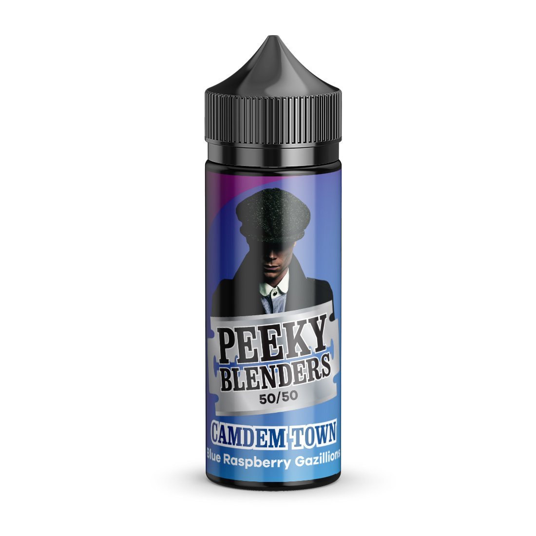 Peeky Blenders 100ML Shortfill