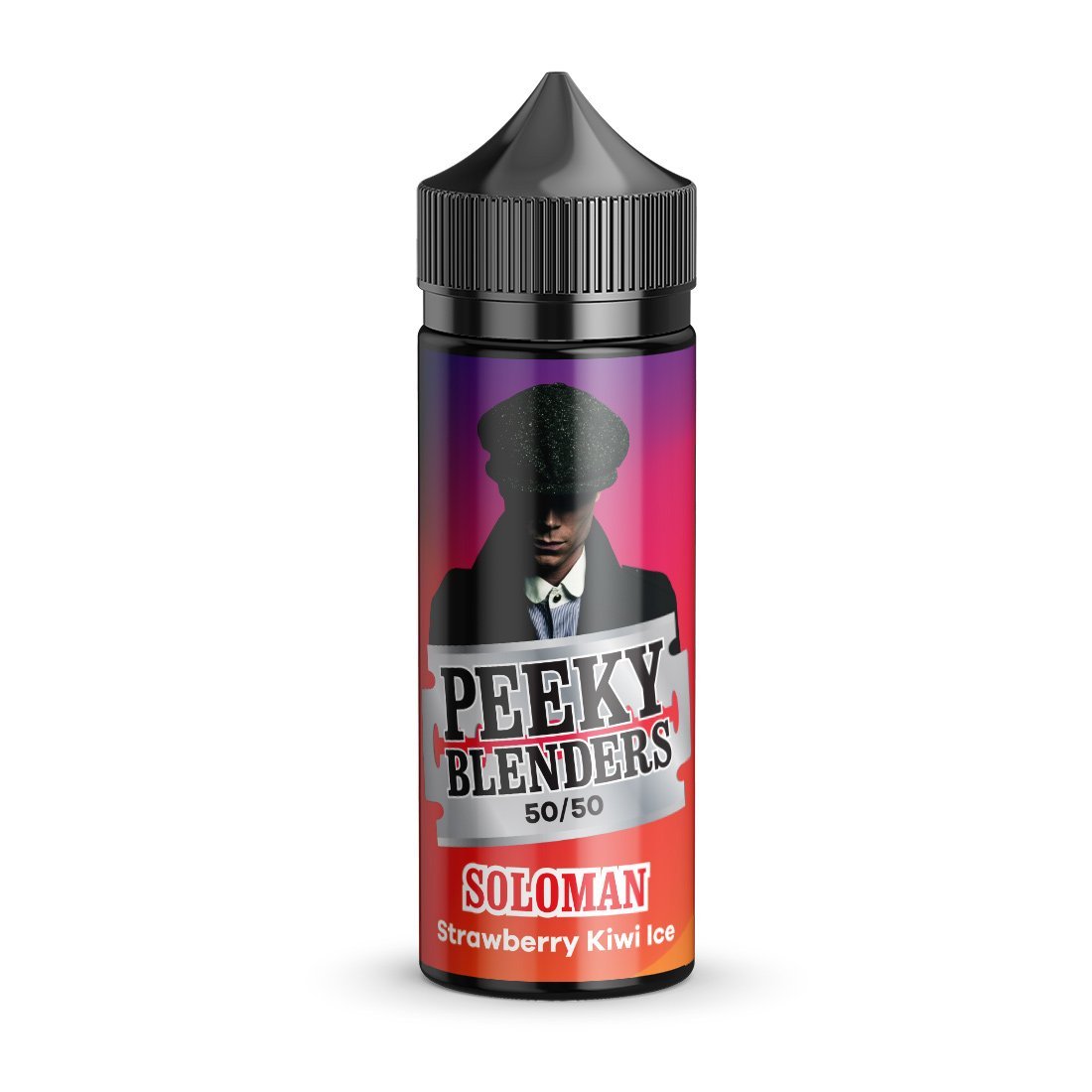 Peeky Blenders 100ML Shortfill