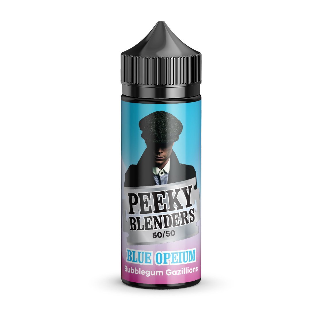 Peeky Blenders 100ML Shortfill